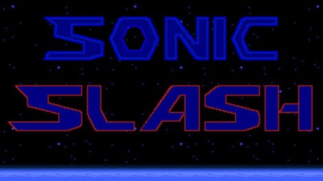 Sonic Slash
