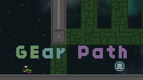Gear Path