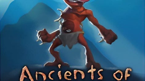Ancients of Ooga
