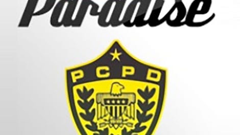 Burnout Paradise: Cops and Robbers