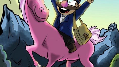 The Narrator is a Dick: Longer, Harder, and Uncut