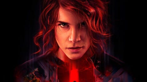 Control: Ultimate Edition