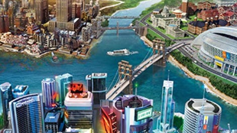 SimCity: Limited Edition