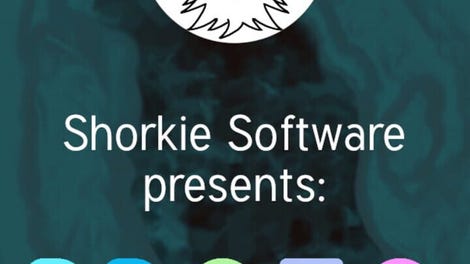 Shorkie Software presents: Proto