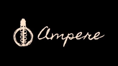 Ampere