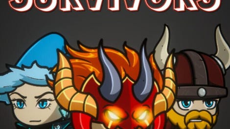 Rogue Survivors