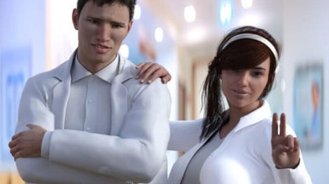 General Practitioner 2