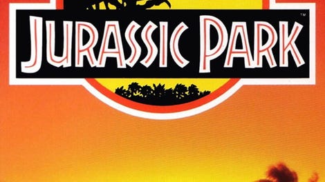 Jurassic Park