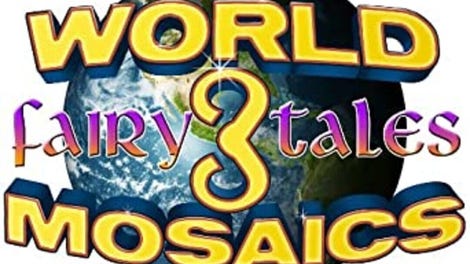 World Mosaics 3: Fairy Tales