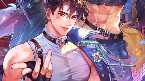 Moonlight Crush