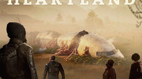 State of Decay 2: Heartland