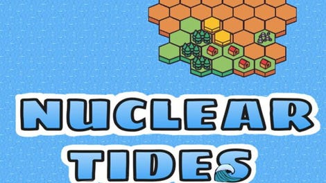 Nuclear Tides