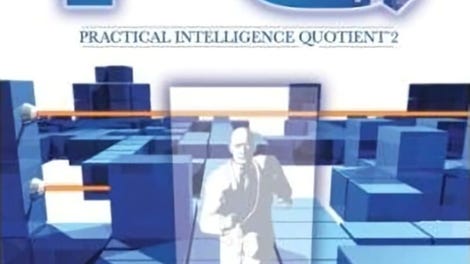 PQ2: Practical Intelligence Quotient 2