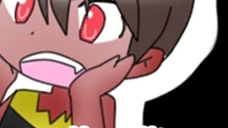 Yume Nikki Tetris Minigame