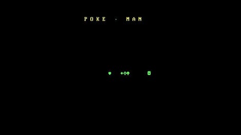 Poke-Man