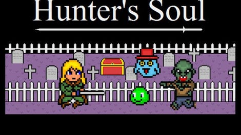 Hunter's Soul