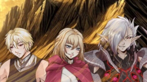 The Tale of Relm