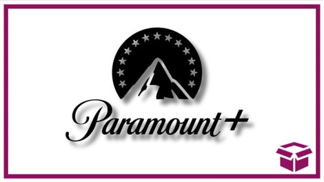Get Paramount+ with SHOWTIME for $5.99/month for Your First 2 Months, Limited-Time Offer!