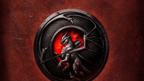 Baldur's Gate: Siege of Dragonspear