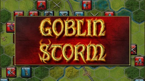Goblin Storm
