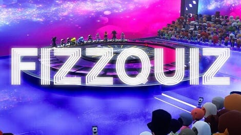 Fizz Quiz
