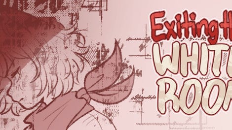 Exiting the White Room