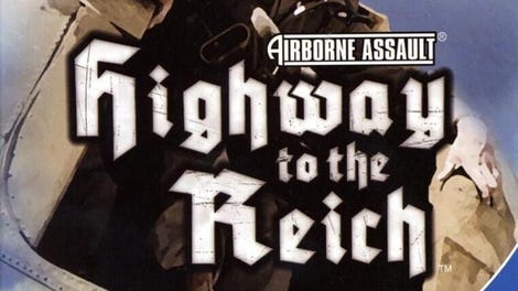 Airborne Assault: Highway to Reich