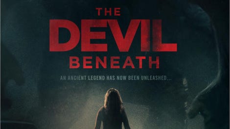 devil beneath movie review