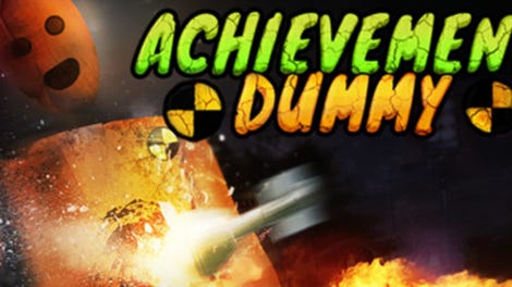 Achievement Dummy