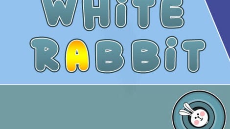White Rabbit