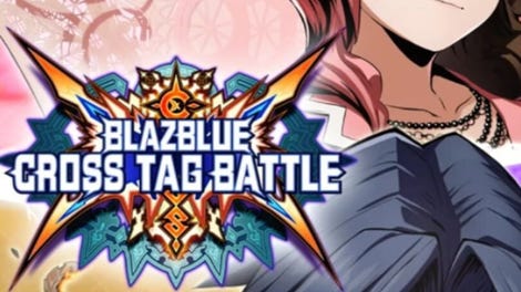 BlazBlue: Cross Tag Battle - Ver 2.0 Expansion Pack