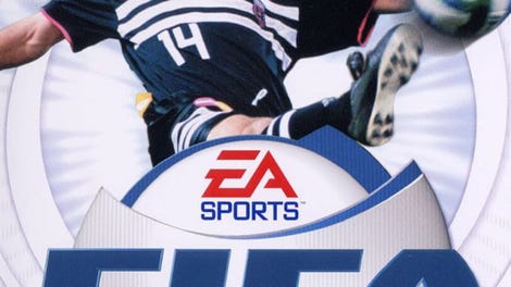 FIFA 2001: Major League Soccer