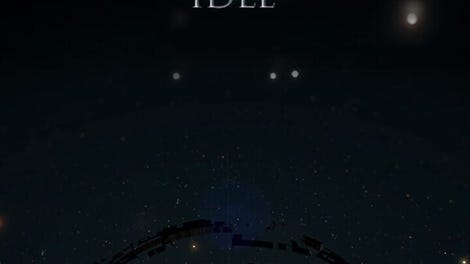 Dyson Era Idle