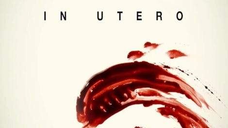 Alien Covenant In Utero