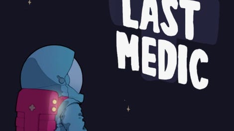 The Last Medic
