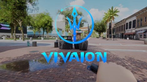 Vivaion