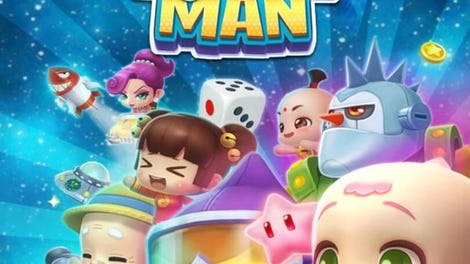 Richman 10