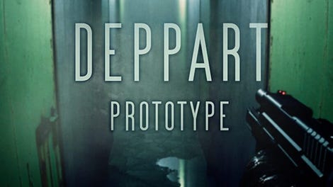 Deppart Prototype