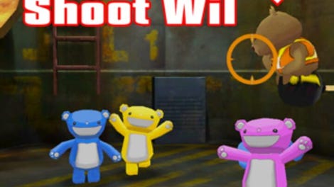 Battle Bears Blast
