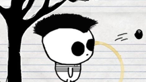 Doodle Adventures