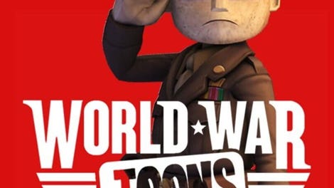 World War Toons