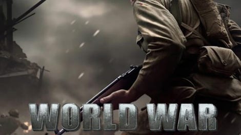 World War: Combat Guardian - Kotaku