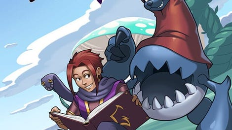 Grimmlins Tale