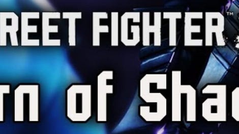 Street Fighter 6: Return of Shadoloo