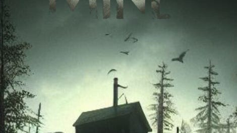 Before The Mine