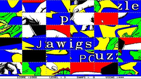 PC-Jigsaw