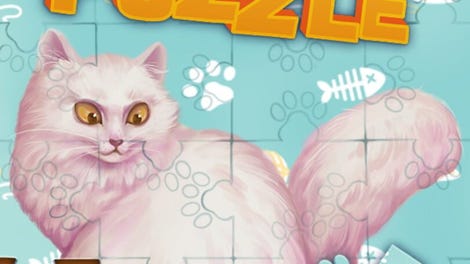 Pussy Puzzle