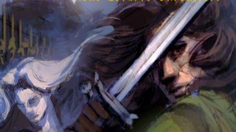 Castlevania: The Lecarde Chronicles
