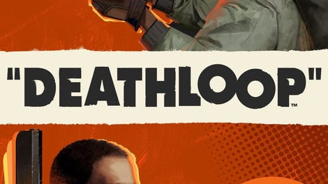 Deathloop