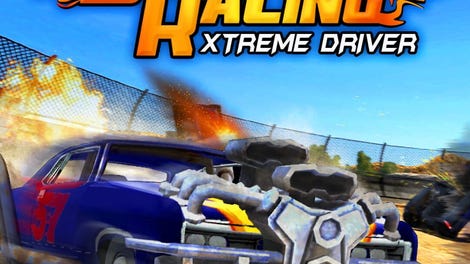 Derby Racing: Xtreme Driver
